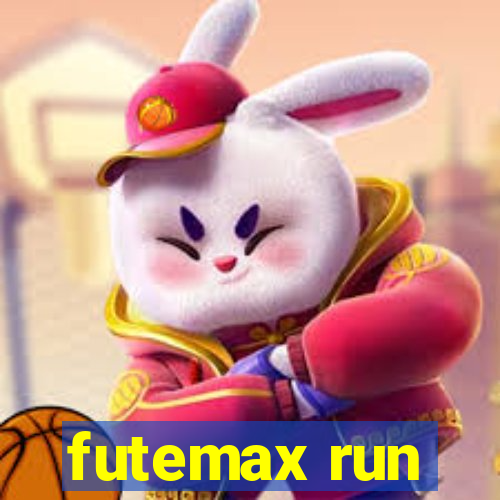 futemax run